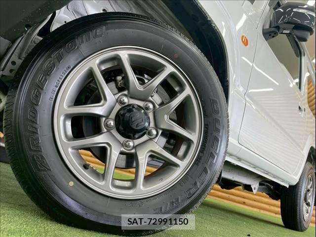 Suzuki JIMNY 2024-05 7501041-10