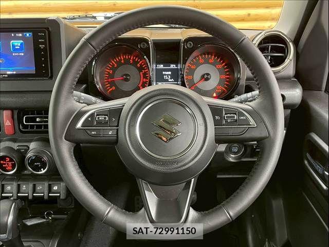 Suzuki JIMNY 2024-05 7501041-12