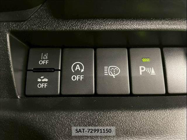 Suzuki JIMNY 2024-05 7501041-14