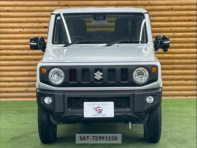 Suzuki JIMNY 2024-05 7501041-16
