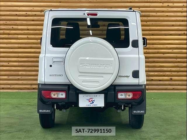 Suzuki JIMNY 2024-05 7501041-18