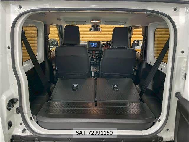 Suzuki JIMNY 2024-05 7501041-19