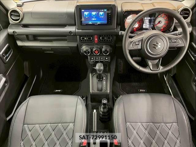 Suzuki JIMNY 2024-05 7501041-2