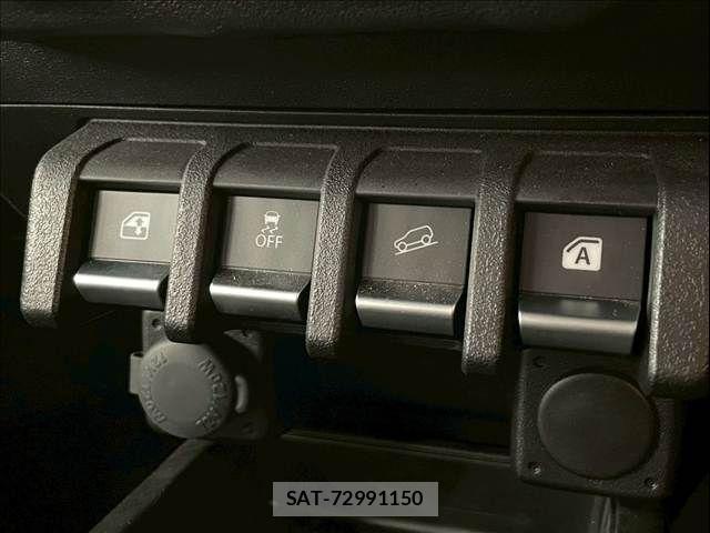 Suzuki JIMNY 2024-05 7501041-6