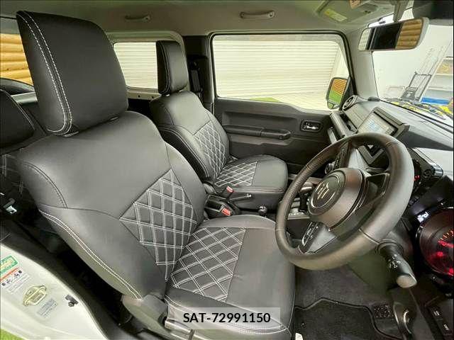 Suzuki JIMNY 2024-05 7501041-7