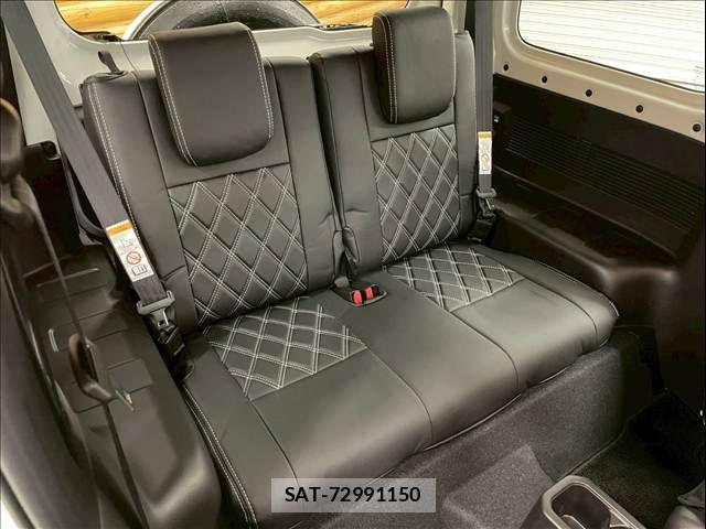 Suzuki JIMNY 2024-05 7501041-8