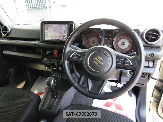 Suzuki JIMNY 2021-02 7508915-11