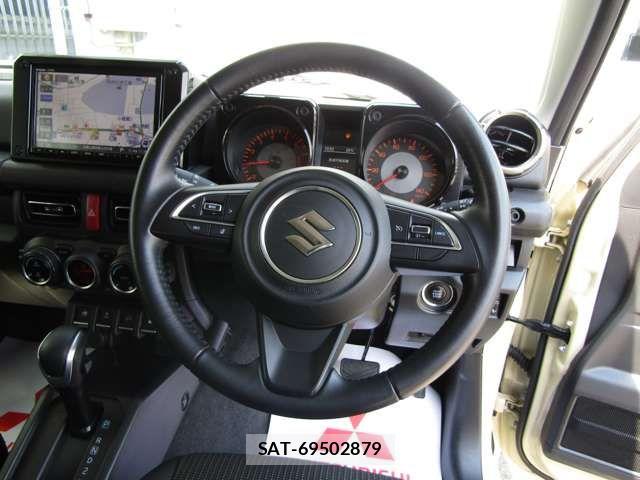 Suzuki JIMNY 2021-02 7508915-12