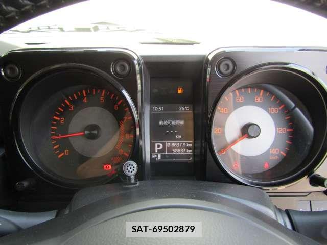 Suzuki JIMNY 2021-02 7508915-13