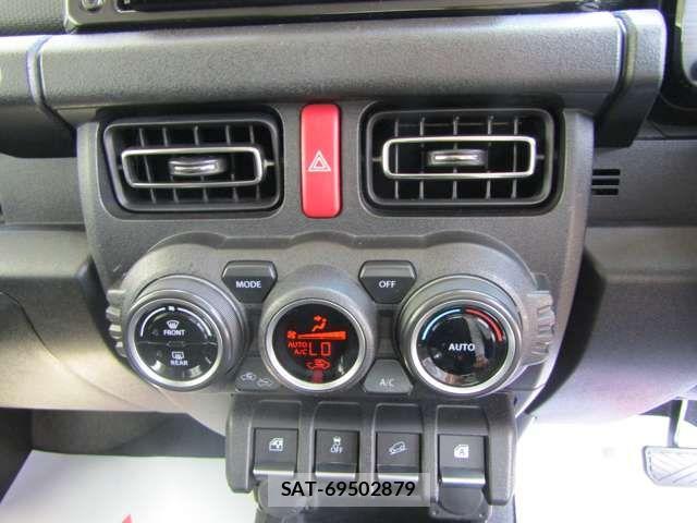 Suzuki JIMNY 2021-02 7508915-14