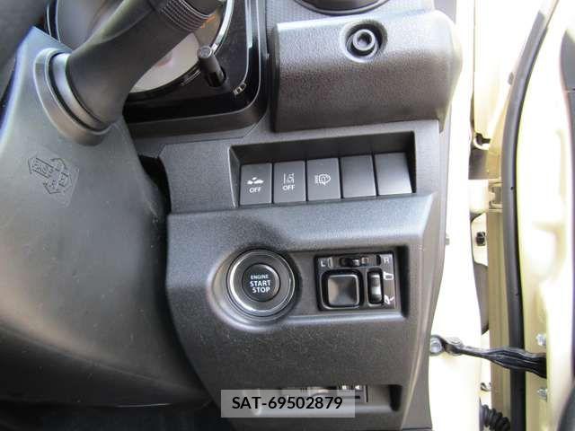 Suzuki JIMNY 2021-02 7508915-16