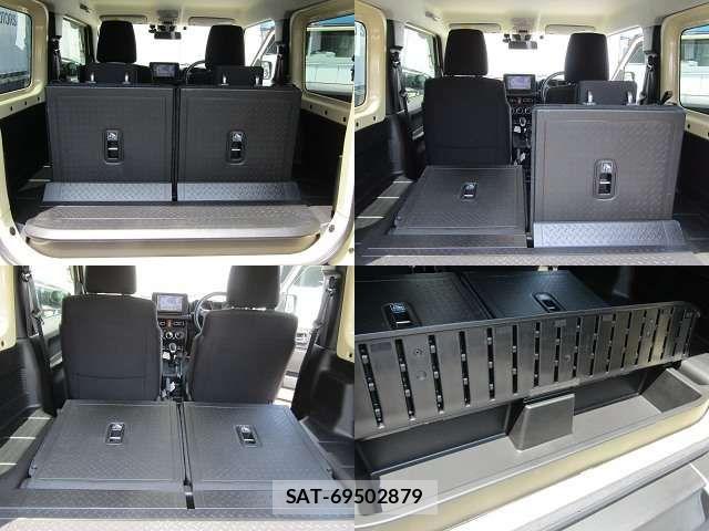 Suzuki JIMNY 2021-02 7508915-17