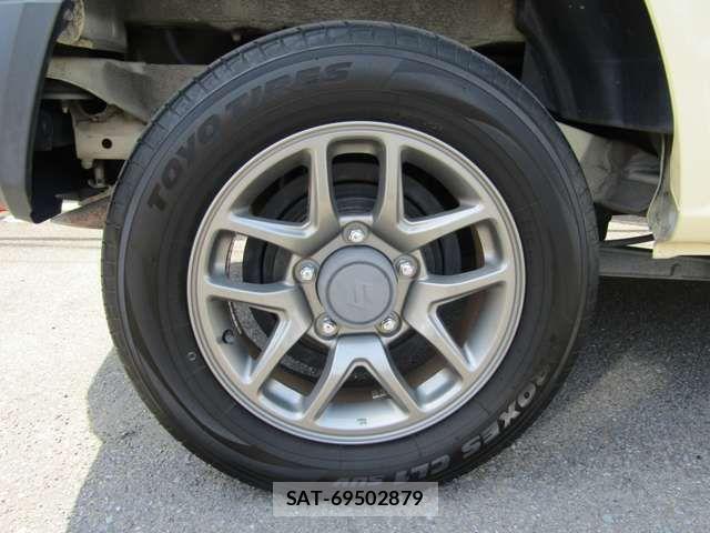 Suzuki JIMNY 2021-02 7508915-18
