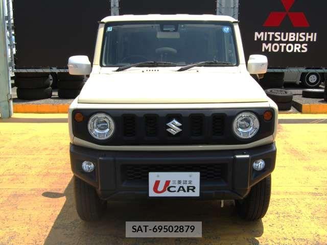 Suzuki JIMNY 2021-02 7508915-2