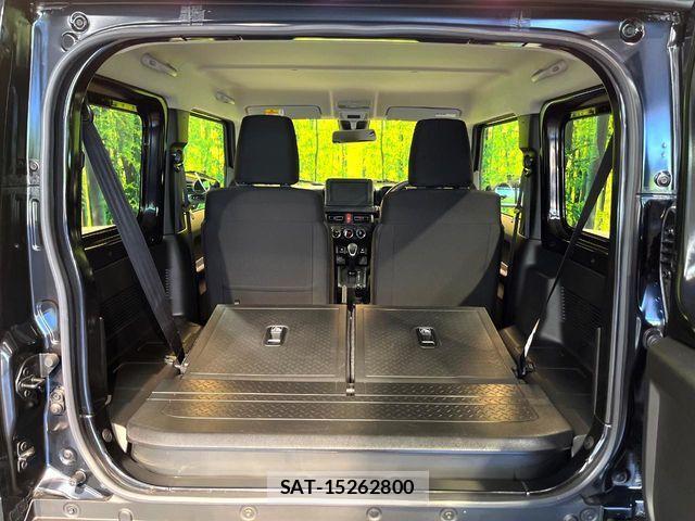 Suzuki JIMNY 2024-04 7501053-10