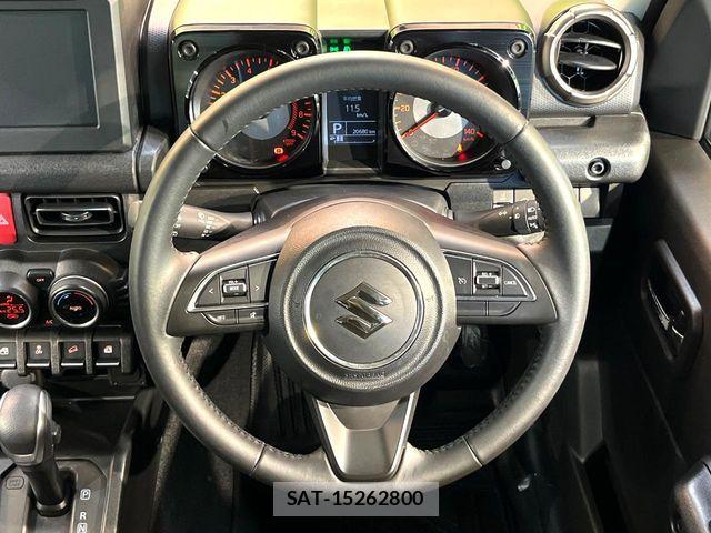 Suzuki JIMNY 2024-04 7501053-11