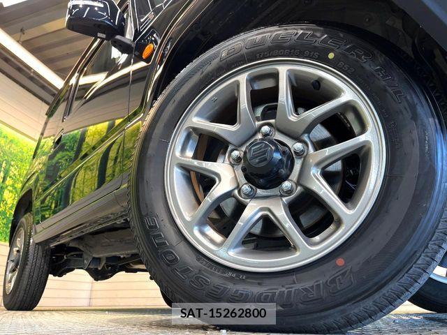 Suzuki JIMNY 2024-04 7501053-12