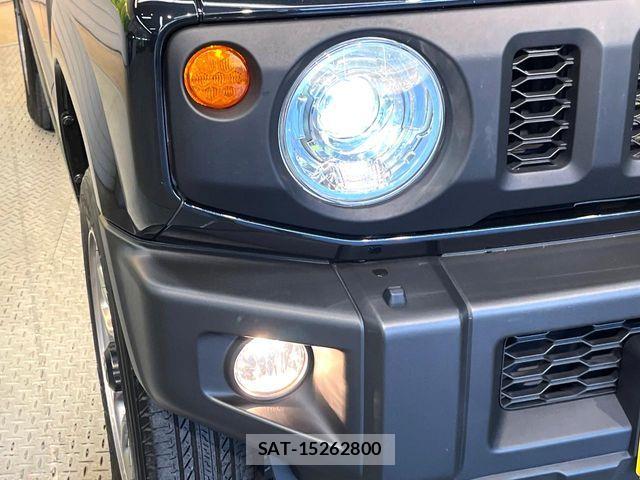 Suzuki JIMNY 2024-04 7501053-13