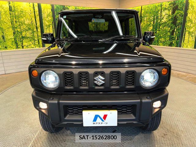 Suzuki JIMNY 2024-04 7501053-14