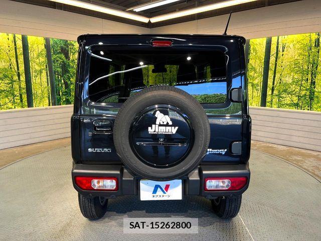 Suzuki JIMNY 2024-04 7501053-15