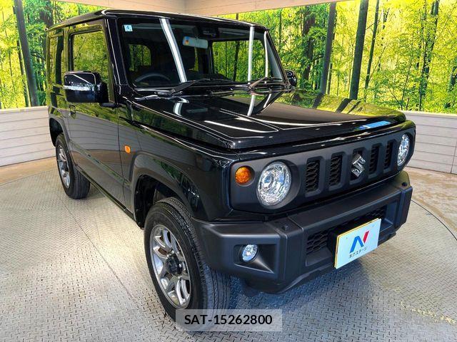 Suzuki JIMNY 2024-04 7501053-16
