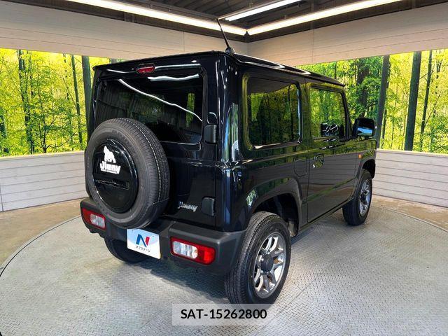 Suzuki JIMNY 2024-04 7501053-17