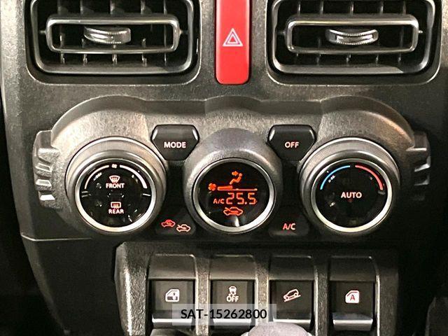 Suzuki JIMNY 2024-04 7501053-6