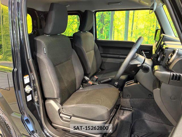 Suzuki JIMNY 2024-04 7501053-8