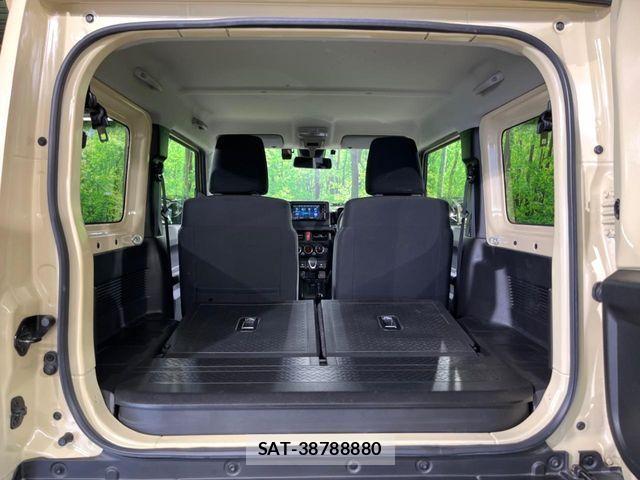 Suzuki JIMNY 2023-10 7501052-9