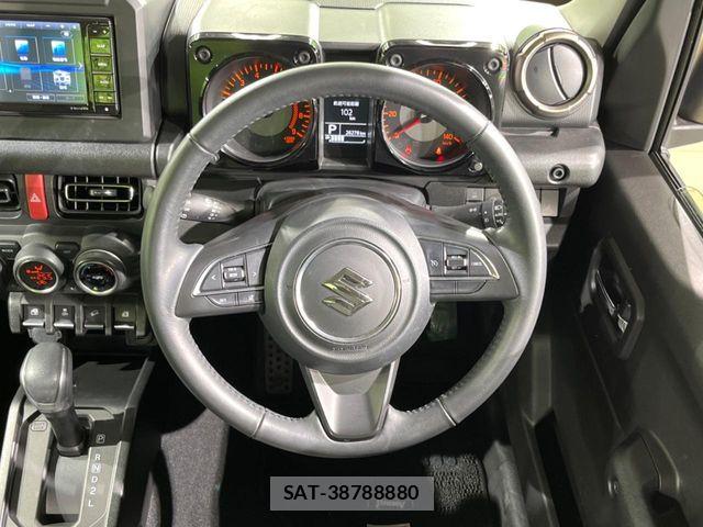 Suzuki JIMNY 2023-10 7501052-10
