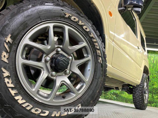 Suzuki JIMNY 2023-10 7501052-12