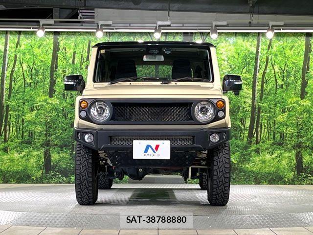 Suzuki JIMNY 2023-10 7501052-13