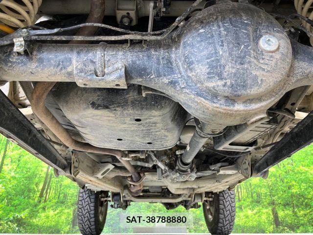 Suzuki JIMNY 2023-10 7501052-18