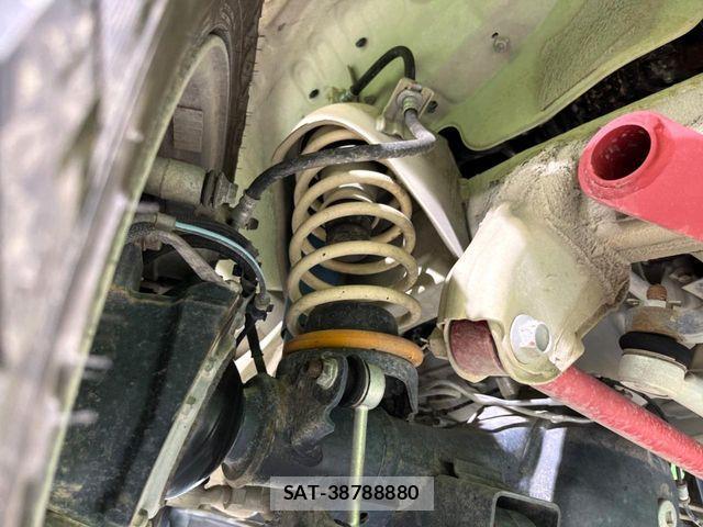 Suzuki JIMNY 2023-10 7501052-19