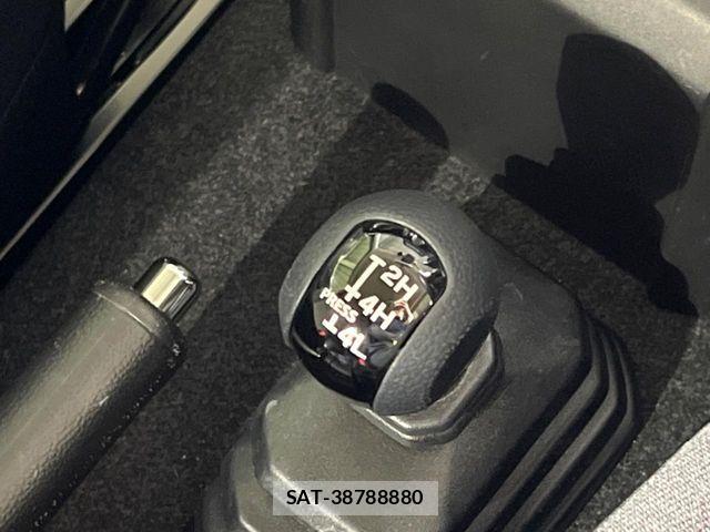 Suzuki JIMNY 2023-10 7501052-2
