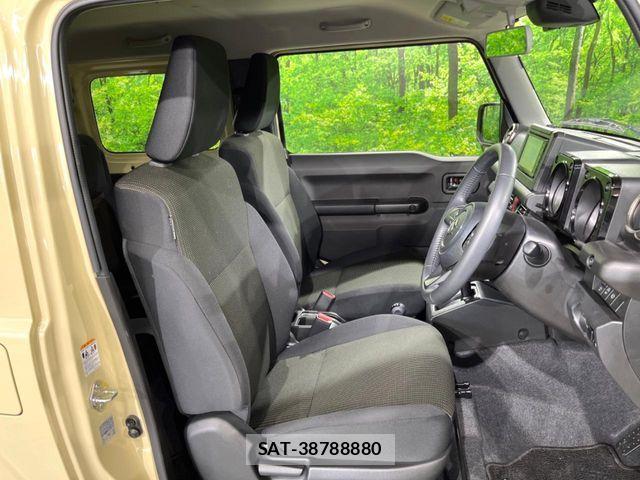 Suzuki JIMNY 2023-10 7501052-7