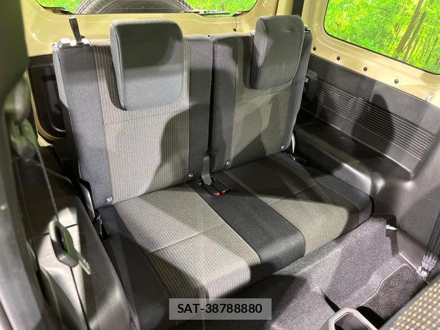 Suzuki JIMNY 2023-10 7501052-8