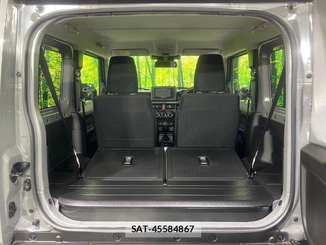 Suzuki JIMNY 2026-01 7501046-9