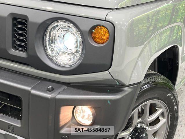 Suzuki JIMNY 2026-01 7501046-10
