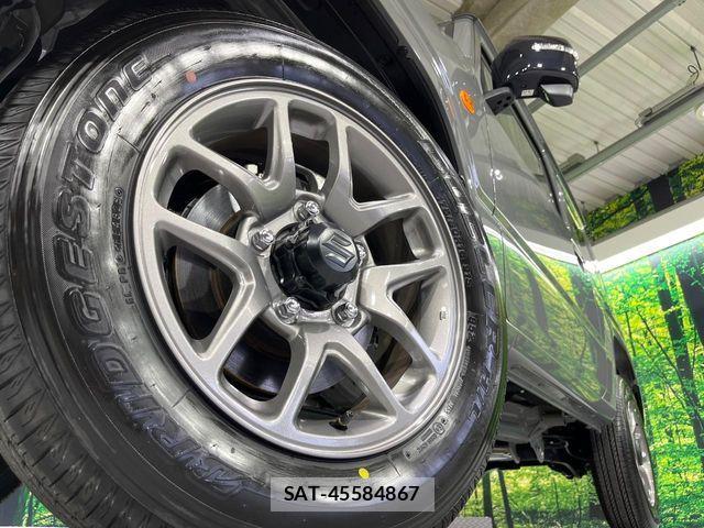 Suzuki JIMNY 2026-01 7501046-11