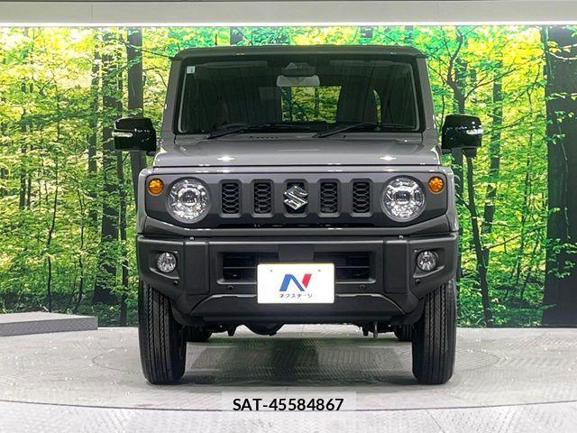 Suzuki JIMNY 2026-01 7501046-12