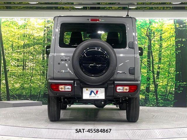 Suzuki JIMNY 2026-01 7501046-13