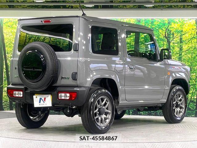 Suzuki JIMNY 2026-01 7501046-15