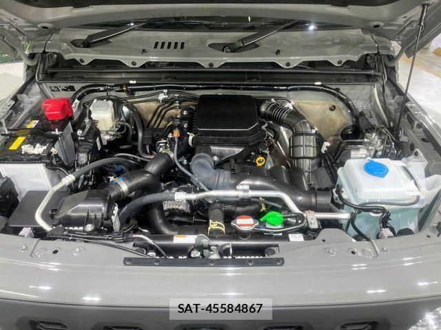 Suzuki JIMNY 2026-01 7501046-16