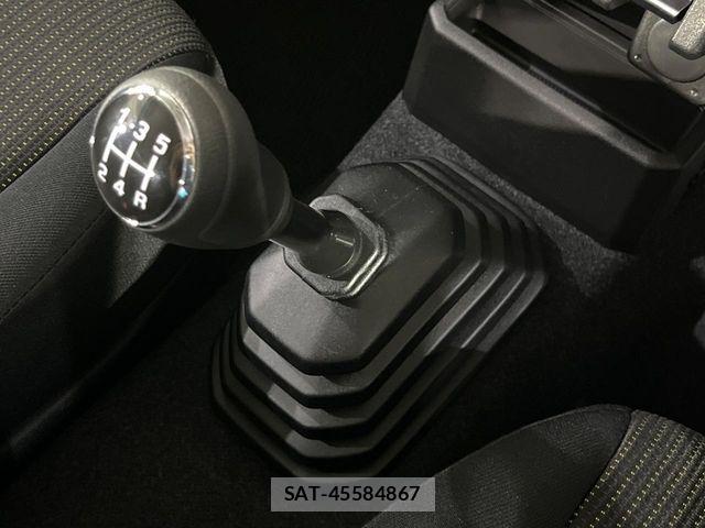 Suzuki JIMNY 2026-01 7501046-1