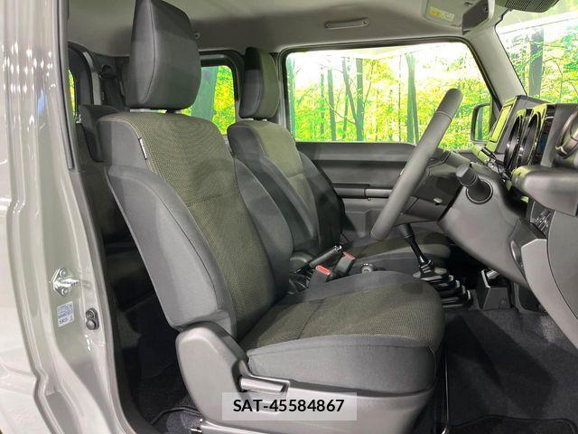 Suzuki JIMNY 2026-01 7501046-7