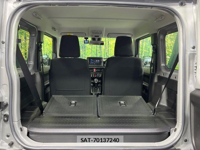 Suzuki JIMNY 2024-11 7501045-9