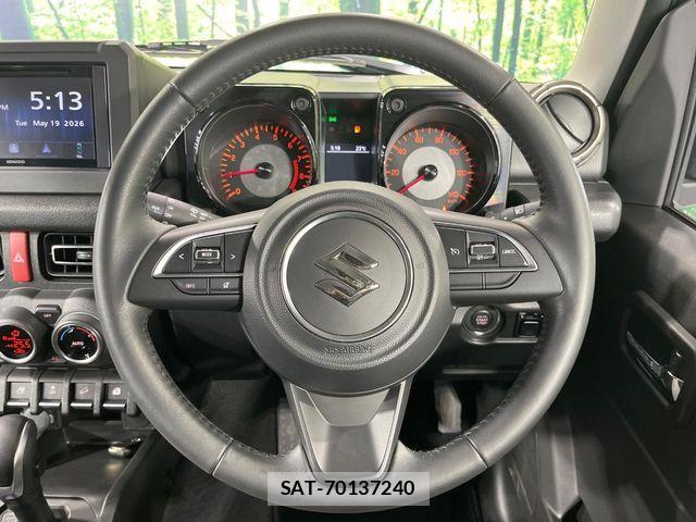 Suzuki JIMNY 2024-11 7501045-10