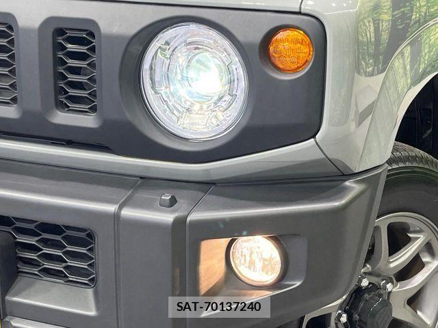 Suzuki JIMNY 2024-11 7501045-11