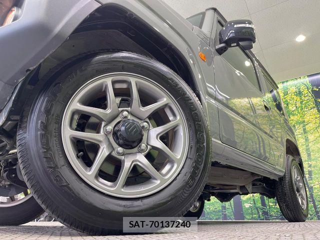 Suzuki JIMNY 2024-11 7501045-12